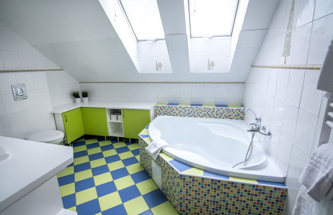 Tylova Apartments - Foto 21