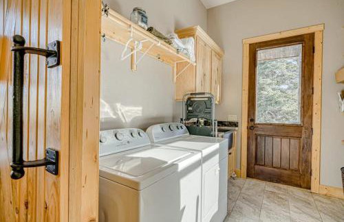 Cutbow Lodge - Foto 77