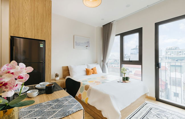 Myrcella Urban Studio - Foto 22