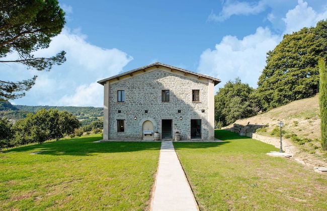 Belvilla by OYO Villa Sparina - Foto 31