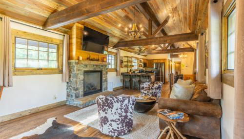 The Stalls At Whitefish - Photo 3