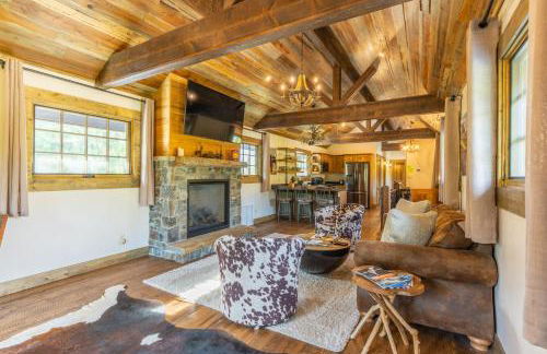 The Stalls At Whitefish - Foto 3