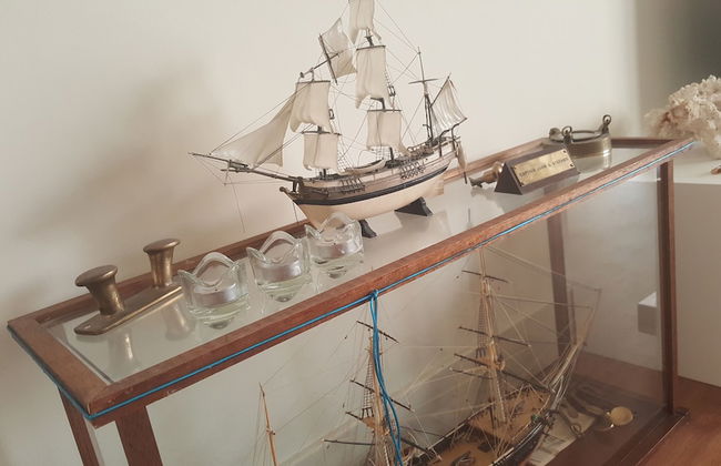 Captain's Luxury Suite - Photo 40