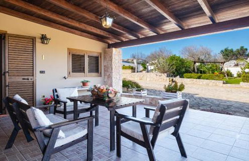 Villa Mariant con Piscina Privata - Foto 31