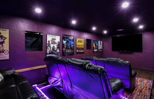 La Hacienda and Galaxy Theater - Foto 28