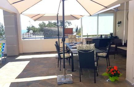 La Casa di Anastasia - Panorama Nea Karvali - Photo 37