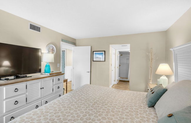 Edgewater Tower 2-611 - Foto 2