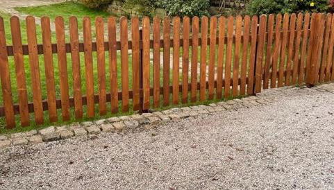 Amber Lodge with private hot tub - Foto 4