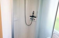 Mobilhome 2ch récent et climatisé-terrasse fermée-jardin sans vis à vis-camping 4 étoiles Les Charmettes - Foto 56