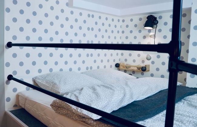 GOLDA apartments - Photo 4