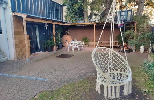 Le chaleureux loft 1 minute du tram - Foto 4