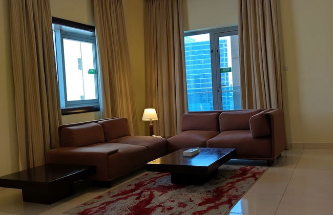 Tulip Creek Hotel Apartments - Photo 46