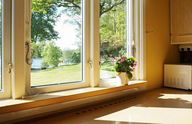 Holiday Home in Ullared - Foto 19