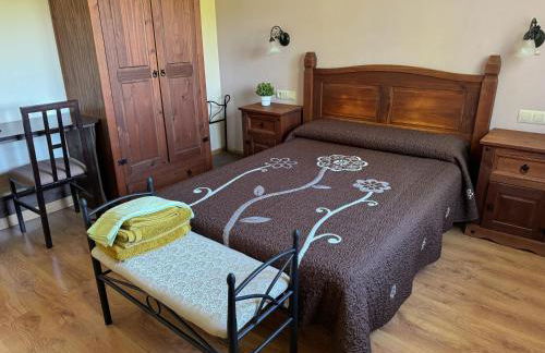 Apartamentos Sanabria - Foto 8