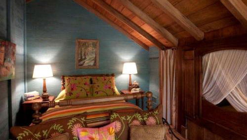 Scenic Bed and Breakfast Accommodation on Lake Martin near Lafayette, Louisiana - Foto 3