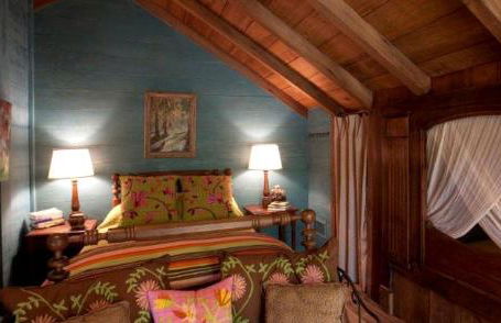 Scenic Bed and Breakfast Accommodation on Lake Martin near Lafayette, Louisiana - Foto 3