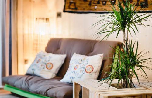 Forest Chalet Resort FELIZITAS - Foto 50