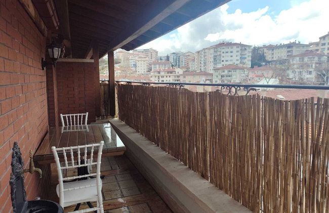 Butik 24 Suites - Photo 29