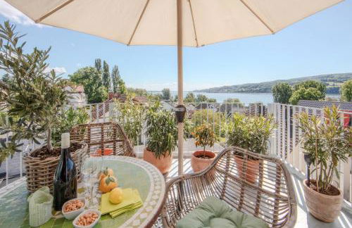 Seeapartment Untersee - Foto 1