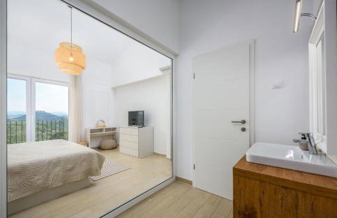 Motovun view villa - Foto 57