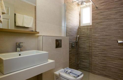 Trefon Hotel Apartments and Family Suites - Foto 57