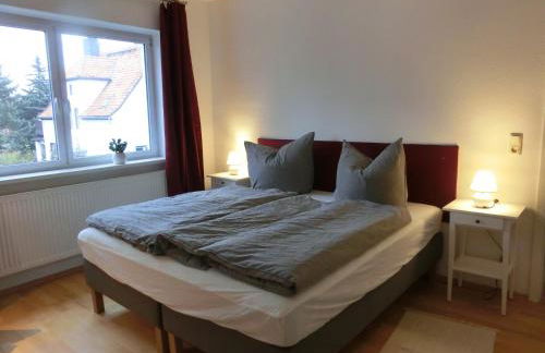 Ballenstedt Schlossblick - Foto 13