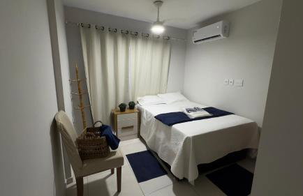 Apê 102 - Tv Pirajá, 245 - Belém - Pará - Foto 19