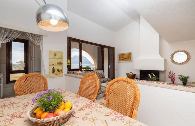 Il Vecchio Faro Dalia 6 50m From The Sea - Foto 20