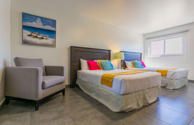 Turibana Plaza - Foto 27