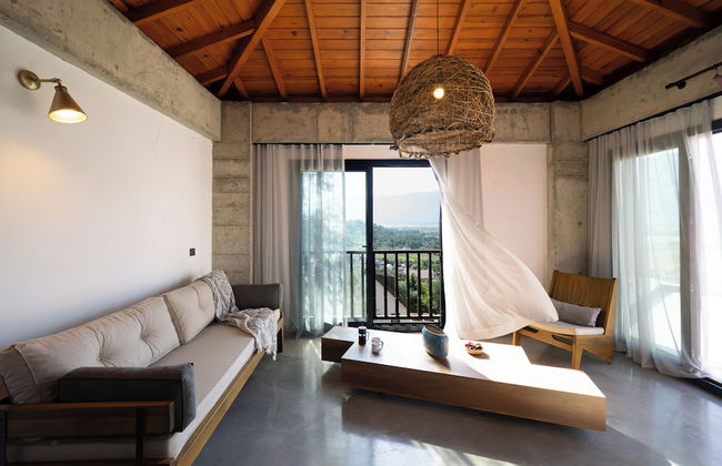 Kikonia Art & Suites - Foto 46