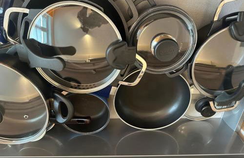 Apartment II Am Jakobsweg - Foto 15