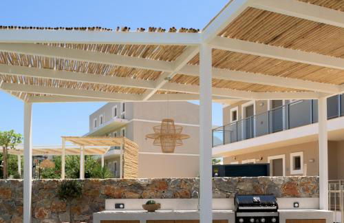 Pelagias Loft Villas Heated pool 5min walk from the beach - Photo 74