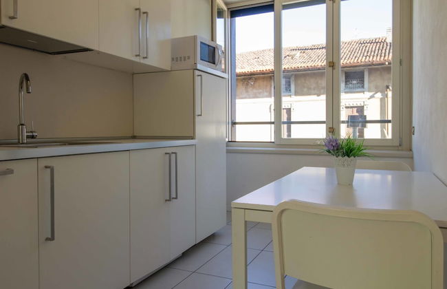 Appartamento Don Rodrigo - Foto 20