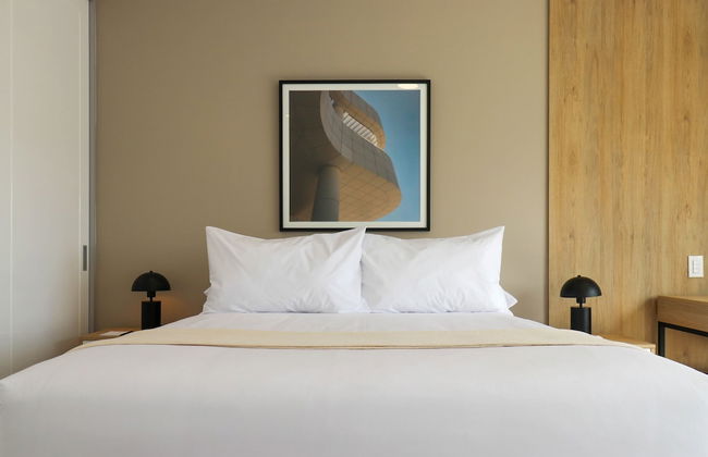 w Glorious 1BR w Perfect Balcony in Miraflores - Foto 18