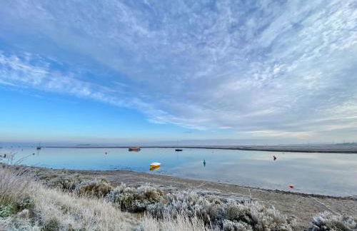 The Old Barn Apartment - Foto 43