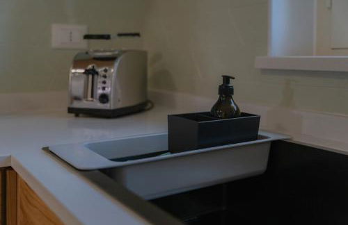 Tiny house in the historic centre of Soverato - Foto 16