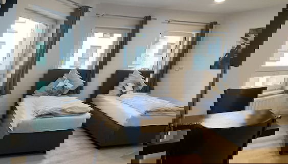 My Apartment im Bremer Viertel - Foto 2, Zimmer