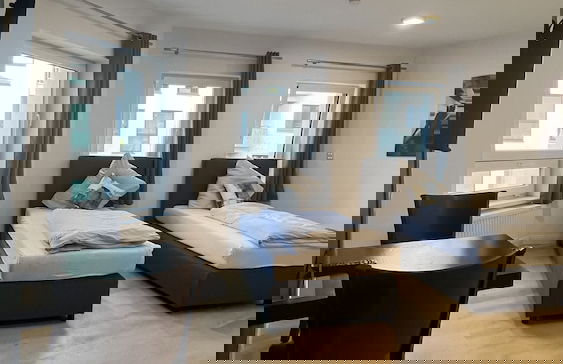 My Apartment im Bremer Viertel - Foto 1