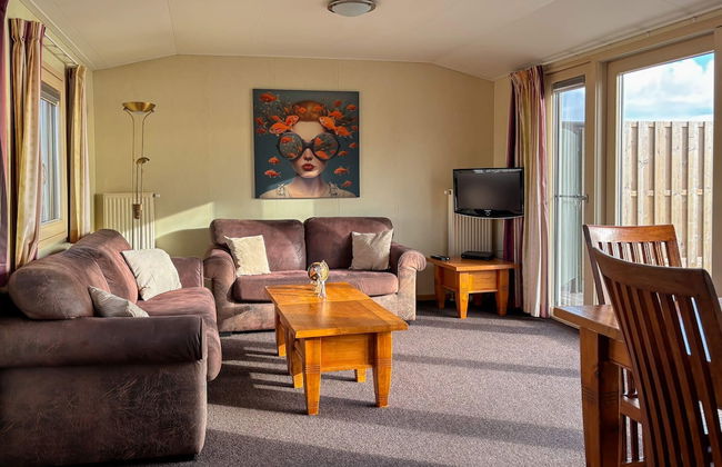 Visserslust Rooms, Appartments and Houseboats - Photo 69