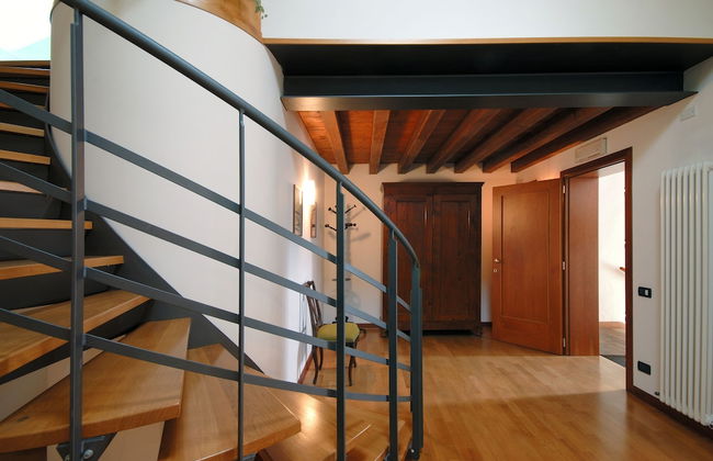 Agriturismo Villa Selvatico - Foto 25