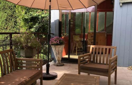 Le Tapis Vert - Loft avec jardin - Photo 11