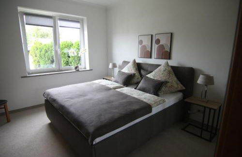 Wohnung in Stadtvilla, Dessau-Ziebigk - Foto 21