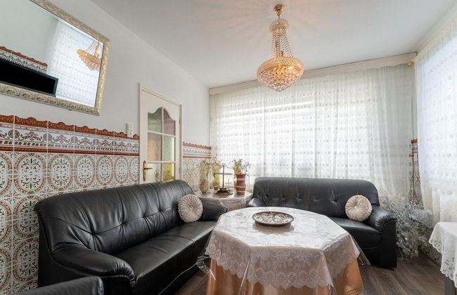 Vlissingen Home Near the Beach - Photo 18