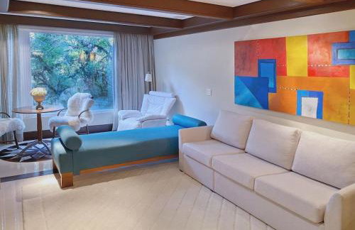 Suíte Completa 3020 no Laje de Pedra Mountain Village Canela e Gramado Serra Gaúcha - Foto 8