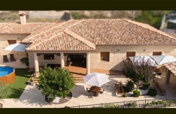 Casa Rural Alvaro - Foto 34