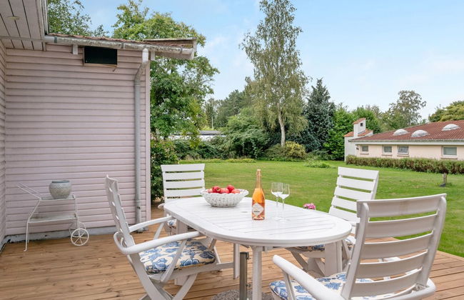 "Åsemarie" - 600m from the sea - Foto 6