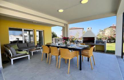 Villa Leandra - Foto 32