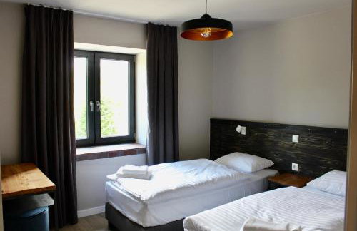 Garden Loft - Photo 21
