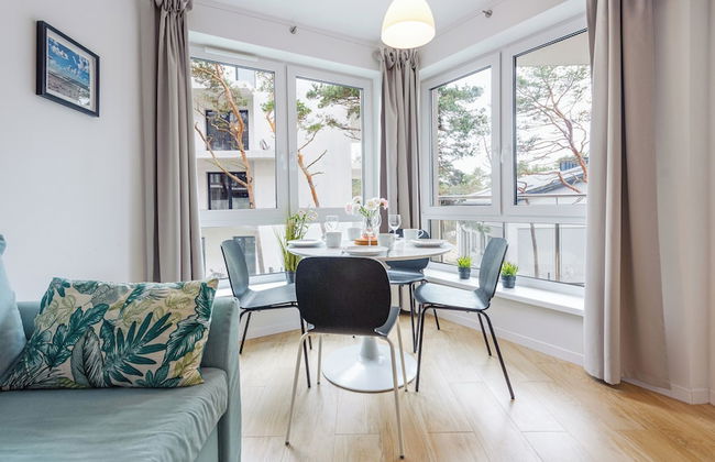 Apartamenty Sun & Snow Wypoczynkowa - Photo 32