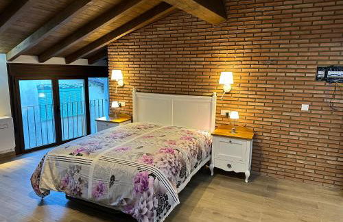 Apartamentos A Fala en Trevejo y San Martin de Trevejo, Sierra de Gata - Foto 9